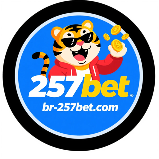 Desvendando os Jackpots: A Emoção dos Jogos de Apostas no 257bet