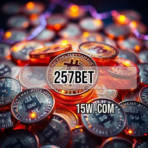 257bet: Promoções Fantásticas que Você Não Pode Perder!