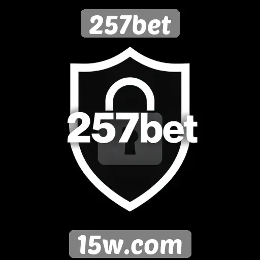 Avaliação da segurança e privacidade do 257bet