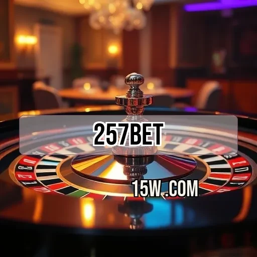 257bet: Descubra Os Melhores Recursos Para Apostas Esportivas Aqui!